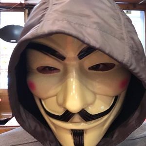 Meet your Posher, Darren